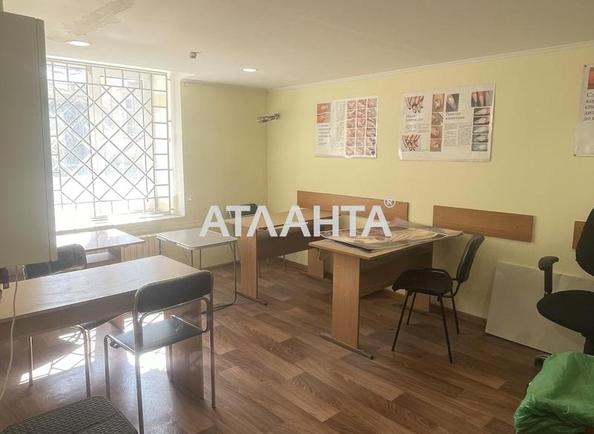 Комерційна нерухомість за адресою вул. Пастера (площа 115,5 м²) - Atlanta.ua - фото 19