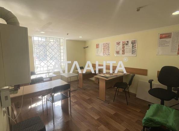 Комерційна нерухомість за адресою вул. Пастера (площа 115,5 м²) - Atlanta.ua - фото 20