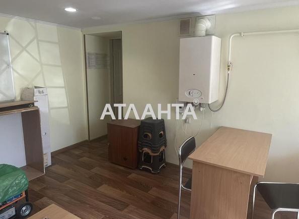 Комерційна нерухомість за адресою вул. Пастера (площа 115,5 м²) - Atlanta.ua - фото 21