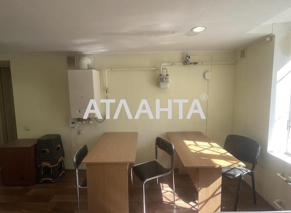 Комерційна нерухомість за адресою вул. Пастера (площа 115,5 м²) - Atlanta.ua - фото 22
