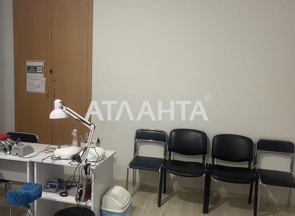 Комерційна нерухомість за адресою вул. Пастера (площа 115,5 м²) - Atlanta.ua - фото 23