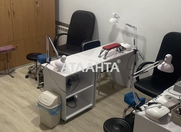 Комерційна нерухомість за адресою вул. Пастера (площа 115,5 м²) - Atlanta.ua - фото 24