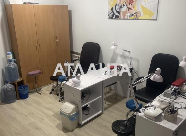 Комерційна нерухомість за адресою вул. Пастера (площа 115,5 м²) - Atlanta.ua - фото 26