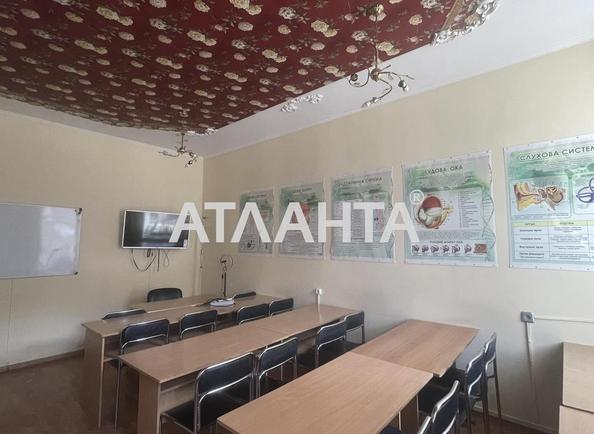 Комерційна нерухомість за адресою вул. Коблевська (площа 142,4 м²) - Atlanta.ua