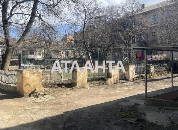 Комерційна нерухомість за адресою вул. Коблевська (площа 142,4 м²) - Atlanta.ua - фото 2