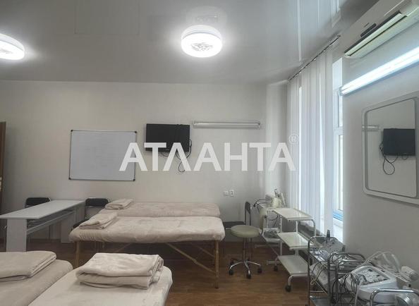 Комерційна нерухомість за адресою вул. Коблевська (площа 142,4 м²) - Atlanta.ua - фото 5