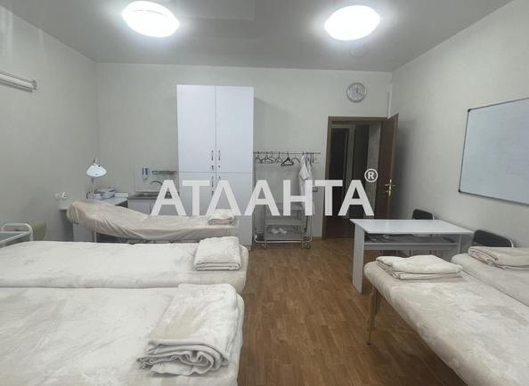 Комерційна нерухомість за адресою вул. Коблевська (площа 142,4 м²) - Atlanta.ua - фото 7