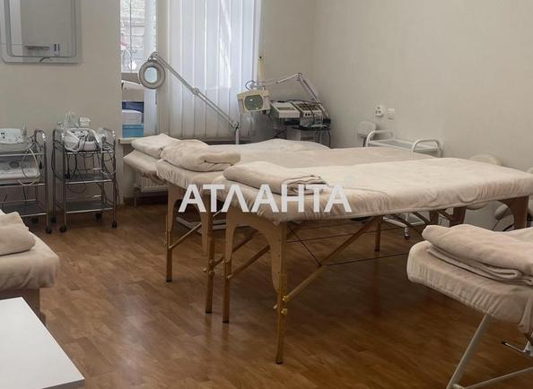Комерційна нерухомість за адресою вул. Коблевська (площа 142,4 м²) - Atlanta.ua - фото 9