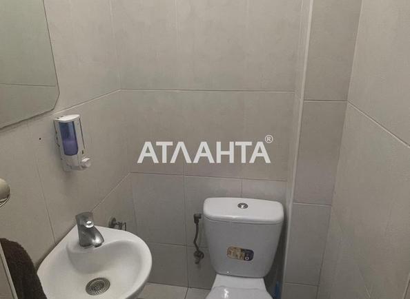 Комерційна нерухомість за адресою вул. Коблевська (площа 142,4 м²) - Atlanta.ua - фото 10