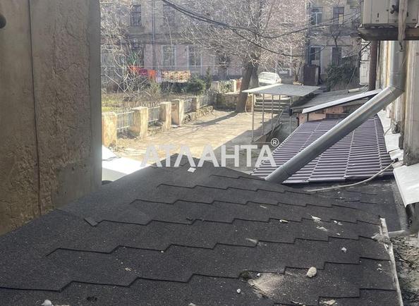 Комерційна нерухомість за адресою вул. Коблевська (площа 142,4 м²) - Atlanta.ua - фото 13