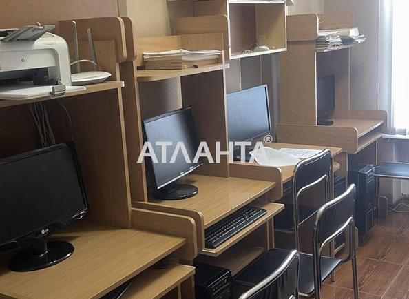 Комерційна нерухомість за адресою вул. Коблевська (площа 142,4 м²) - Atlanta.ua - фото 19