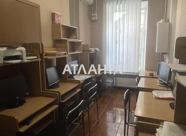 Комерційна нерухомість за адресою вул. Коблевська (площа 142,4 м²) - Atlanta.ua - фото 20