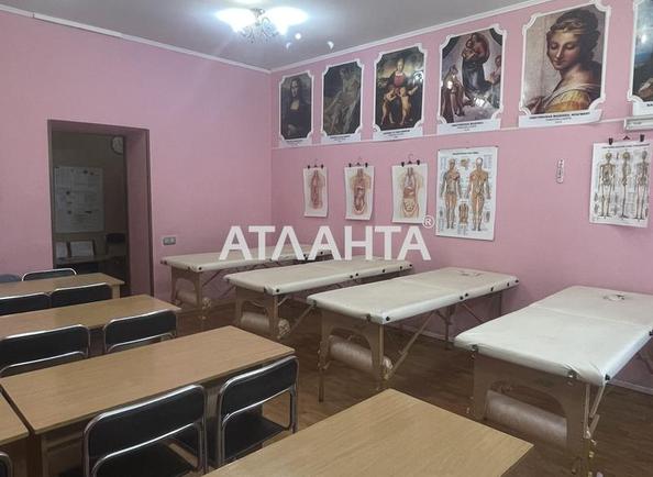 Комерційна нерухомість за адресою вул. Коблевська (площа 142,4 м²) - Atlanta.ua - фото 22