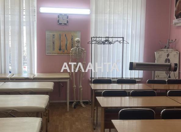 Комерційна нерухомість за адресою вул. Коблевська (площа 142,4 м²) - Atlanta.ua - фото 23