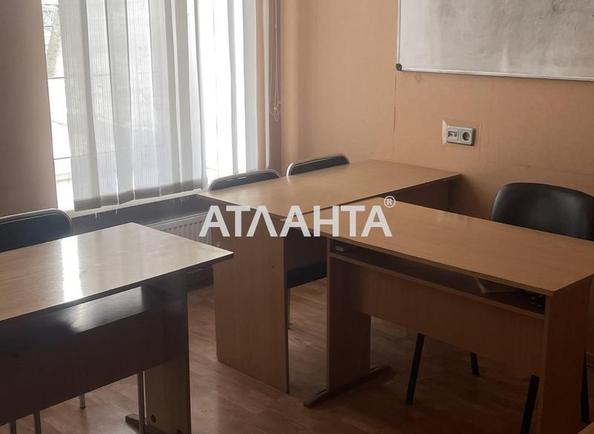 Комерційна нерухомість за адресою вул. Коблевська (площа 142,4 м²) - Atlanta.ua - фото 24