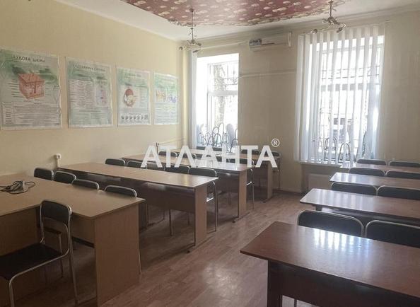 Комерційна нерухомість за адресою вул. Коблевська (площа 142,4 м²) - Atlanta.ua - фото 31