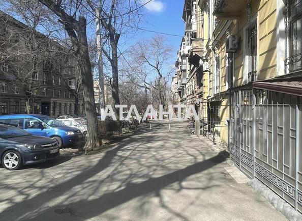 Комерційна нерухомість за адресою вул. Коблевська (площа 142,4 м²) - Atlanta.ua - фото 32