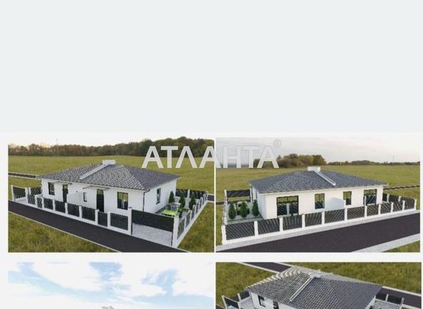 Дом по адресу ул. Якорная (площадь 105 м²) - Atlanta.ua - фото 12