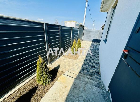 Дом по адресу ул. Якорная (площадь 105 м²) - Atlanta.ua - фото 17