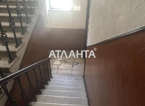 Многокомнатная квартира по адресу ул. Коблевская (площадь 142,4 м²) - Atlanta.ua - фото 2