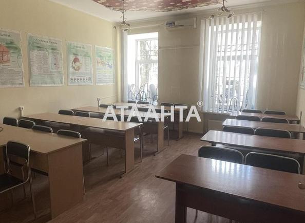 Многокомнатная квартира по адресу ул. Коблевская (площадь 142,4 м²) - Atlanta.ua - фото 4