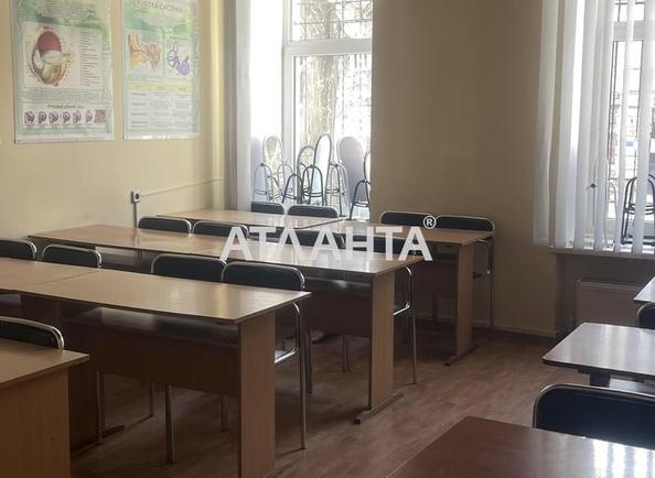 Многокомнатная квартира по адресу ул. Коблевская (площадь 142,4 м²) - Atlanta.ua - фото 5