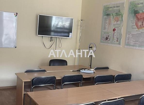 Многокомнатная квартира по адресу ул. Коблевская (площадь 142,4 м²) - Atlanta.ua - фото 6