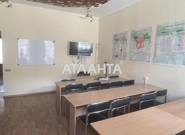 Многокомнатная квартира по адресу ул. Коблевская (площадь 142,4 м²) - Atlanta.ua - фото 7