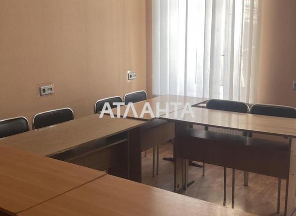 Многокомнатная квартира по адресу ул. Коблевская (площадь 142,4 м²) - Atlanta.ua - фото 8