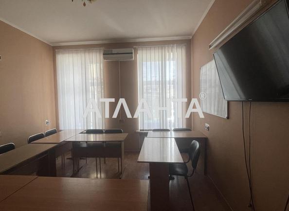 Многокомнатная квартира по адресу ул. Коблевская (площадь 142,4 м²) - Atlanta.ua - фото 10