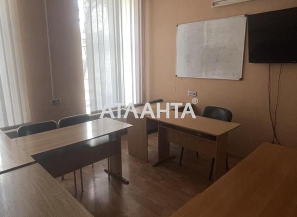 Многокомнатная квартира по адресу ул. Коблевская (площадь 142,4 м²) - Atlanta.ua - фото 11