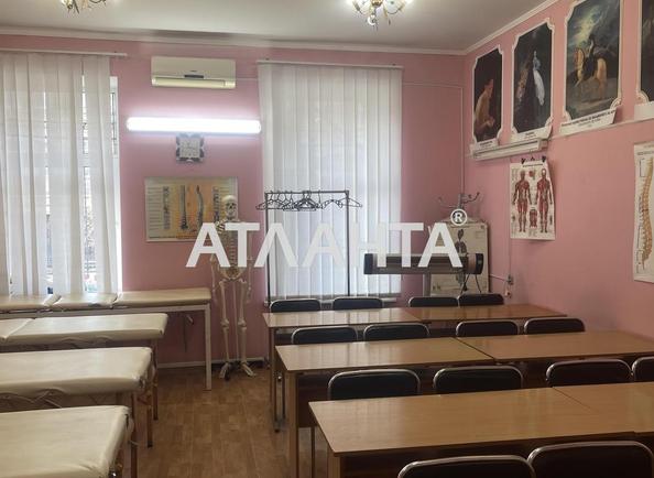 Многокомнатная квартира по адресу ул. Коблевская (площадь 142,4 м²) - Atlanta.ua - фото 13