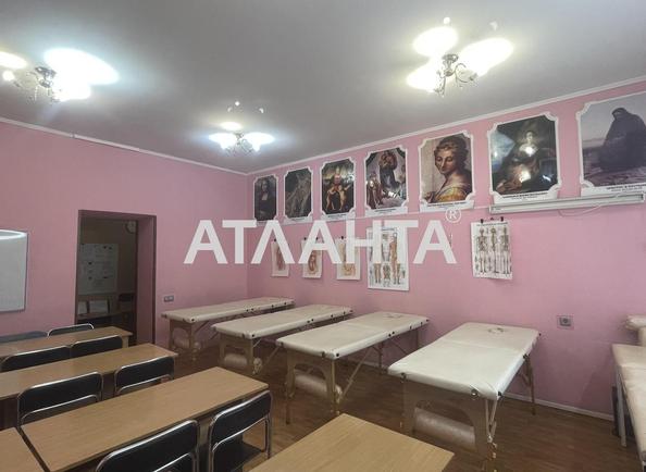 Многокомнатная квартира по адресу ул. Коблевская (площадь 142,4 м²) - Atlanta.ua - фото 14