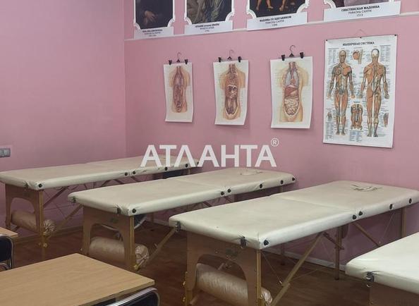 Многокомнатная квартира по адресу ул. Коблевская (площадь 142,4 м²) - Atlanta.ua - фото 15