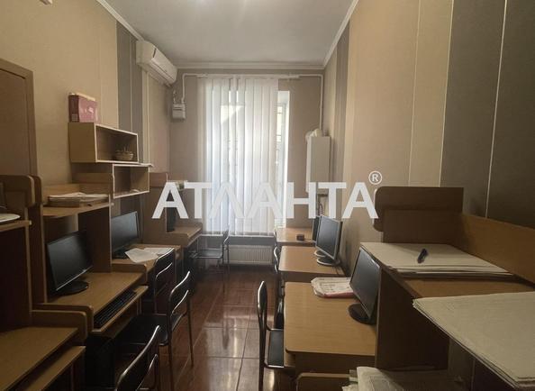 Многокомнатная квартира по адресу ул. Коблевская (площадь 142,4 м²) - Atlanta.ua - фото 17