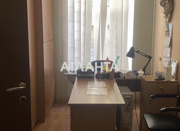 Многокомнатная квартира по адресу ул. Коблевская (площадь 142,4 м²) - Atlanta.ua - фото 19