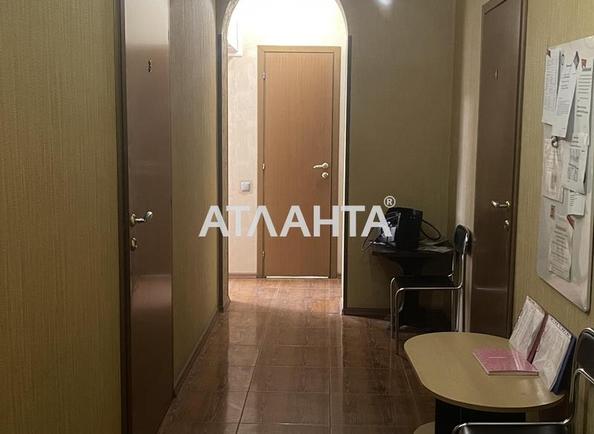 Многокомнатная квартира по адресу ул. Коблевская (площадь 142,4 м²) - Atlanta.ua - фото 20