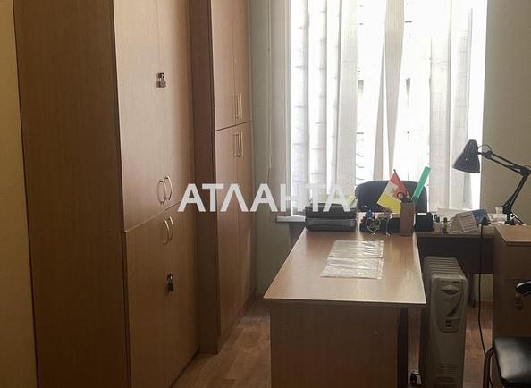 Многокомнатная квартира по адресу ул. Коблевская (площадь 142,4 м²) - Atlanta.ua - фото 21