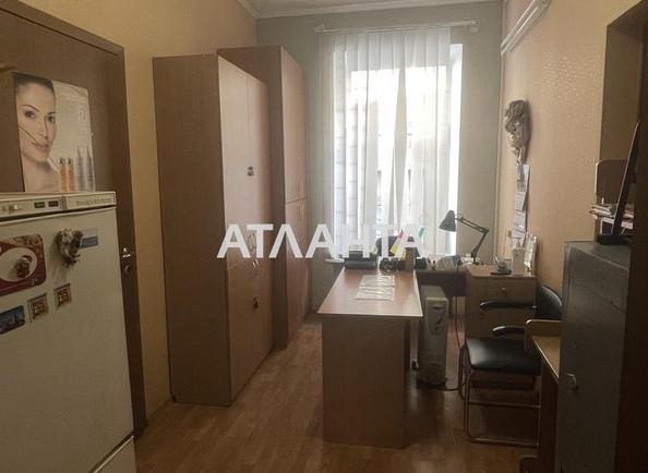 Многокомнатная квартира по адресу ул. Коблевская (площадь 142,4 м²) - Atlanta.ua - фото 22