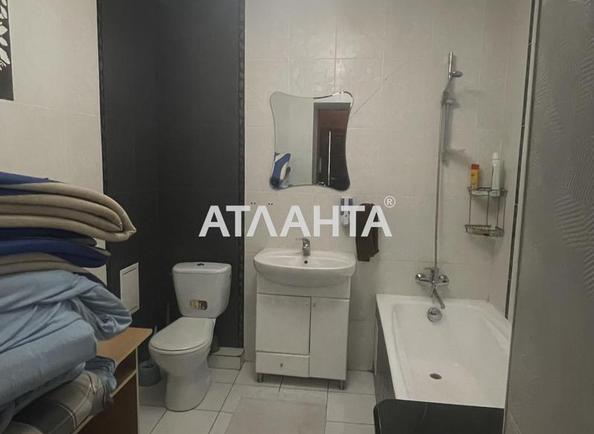 Многокомнатная квартира по адресу ул. Коблевская (площадь 142,4 м²) - Atlanta.ua - фото 23