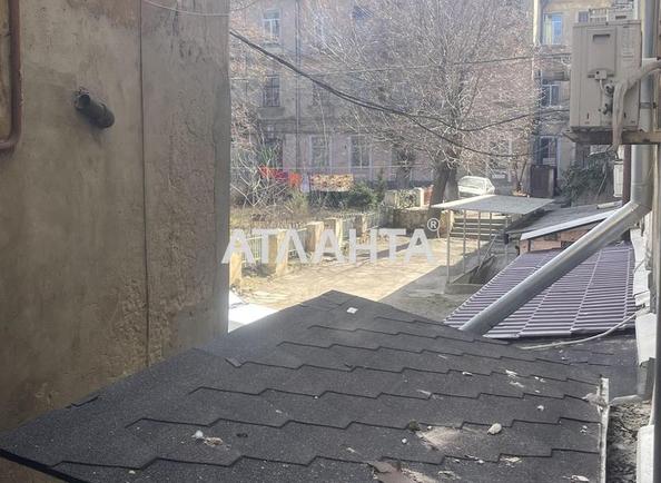 Многокомнатная квартира по адресу ул. Коблевская (площадь 142,4 м²) - Atlanta.ua - фото 26