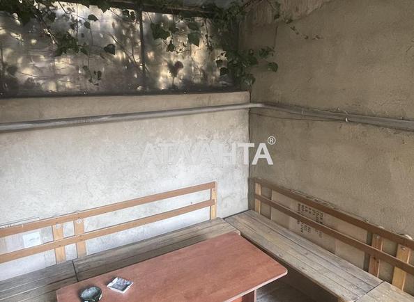 Многокомнатная квартира по адресу ул. Коблевская (площадь 142,4 м²) - Atlanta.ua - фото 28