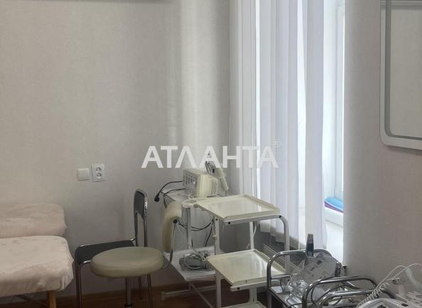 Многокомнатная квартира по адресу ул. Коблевская (площадь 142,4 м²) - Atlanta.ua - фото 33