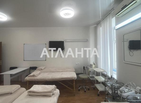 Многокомнатная квартира по адресу ул. Коблевская (площадь 142,4 м²) - Atlanta.ua - фото 34