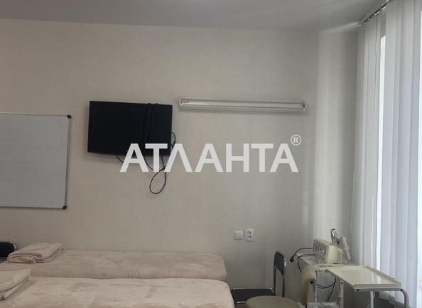 Многокомнатная квартира по адресу ул. Коблевская (площадь 142,4 м²) - Atlanta.ua - фото 35