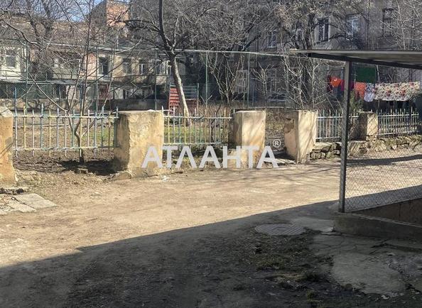 Многокомнатная квартира по адресу ул. Коблевская (площадь 142,4 м²) - Atlanta.ua - фото 37