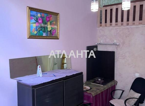 1-room apartment apartment by the address st. Nebesnoy Sotni pr Zhukova marsh pr Leninskoy iskry pr (area 17 m²) - Atlanta.ua - photo 2