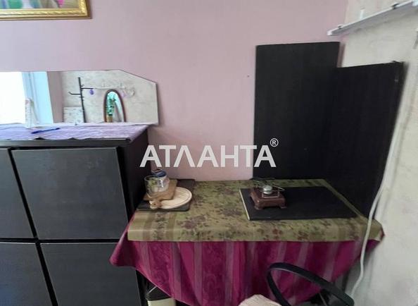 1-room apartment apartment by the address st. Nebesnoy Sotni pr Zhukova marsh pr Leninskoy iskry pr (area 17 m²) - Atlanta.ua - photo 3