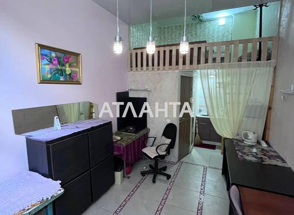 1-room apartment apartment by the address st. Nebesnoy Sotni pr Zhukova marsh pr Leninskoy iskry pr (area 17 m²) - Atlanta.ua - photo 4