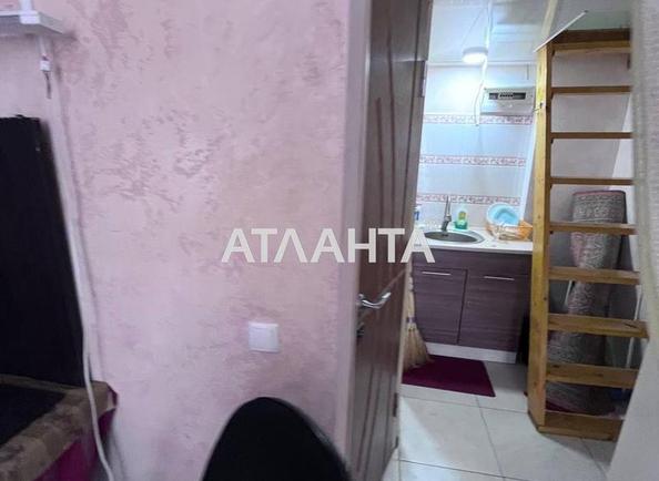 1-room apartment apartment by the address st. Nebesnoy Sotni pr Zhukova marsh pr Leninskoy iskry pr (area 17 m²) - Atlanta.ua - photo 6